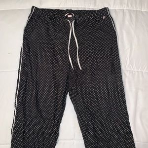 VS Pajama Pants